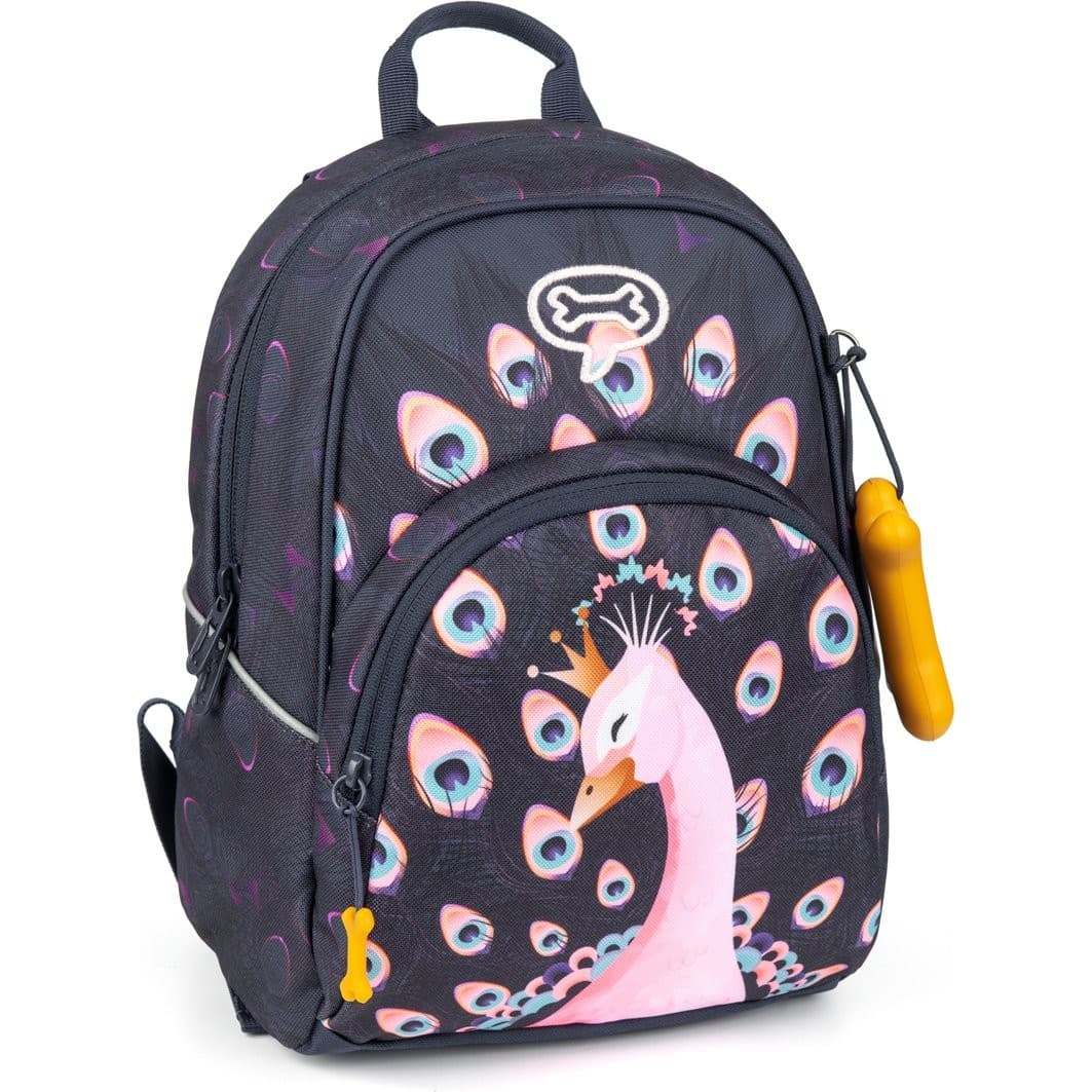 Stones And Bones Sac à dos enfant Proud Indigo