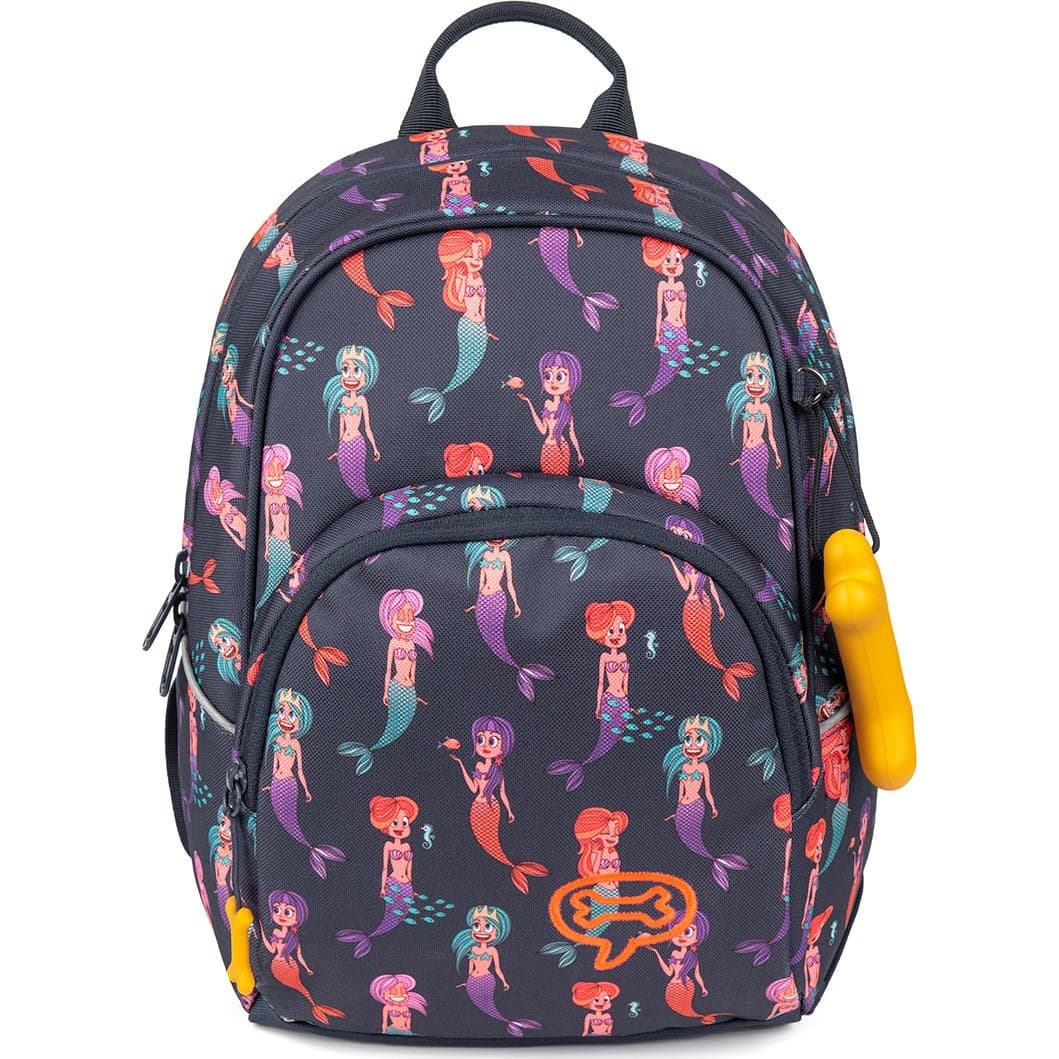 Stones And Bones Sac à dos Laurel Sirènes Indigo