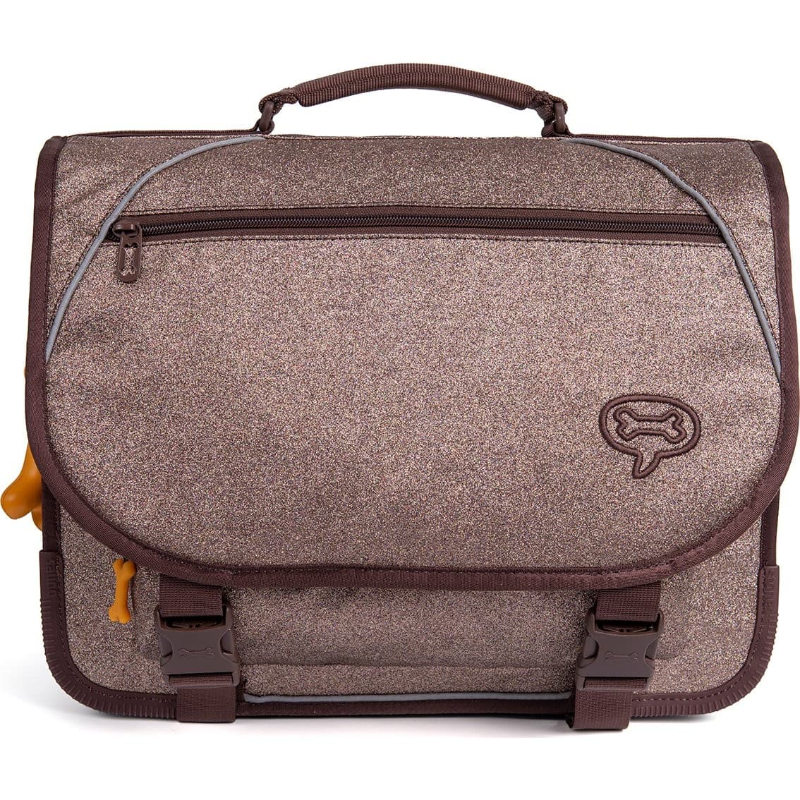 Stones And Bones Cartable Lily Glitter Multi Color