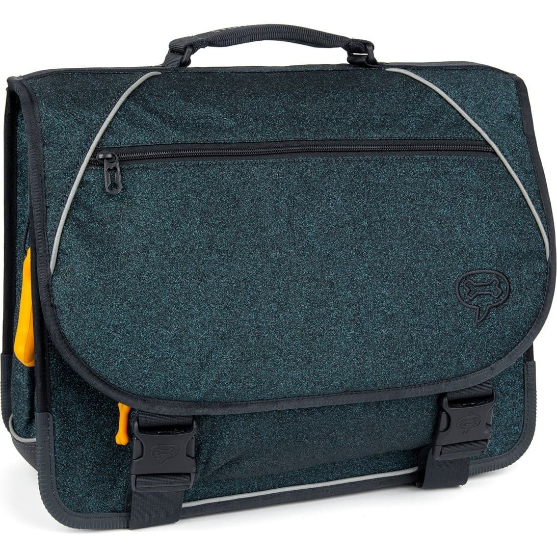 Stones And Bones Cartable Lily Glitter Petrol