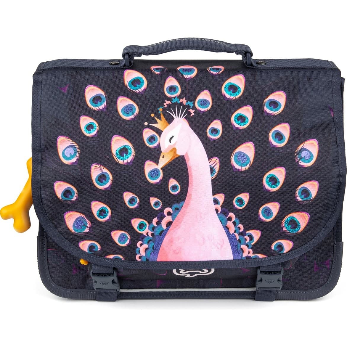 Stones And Bones Cartable Lily Proud Indigo