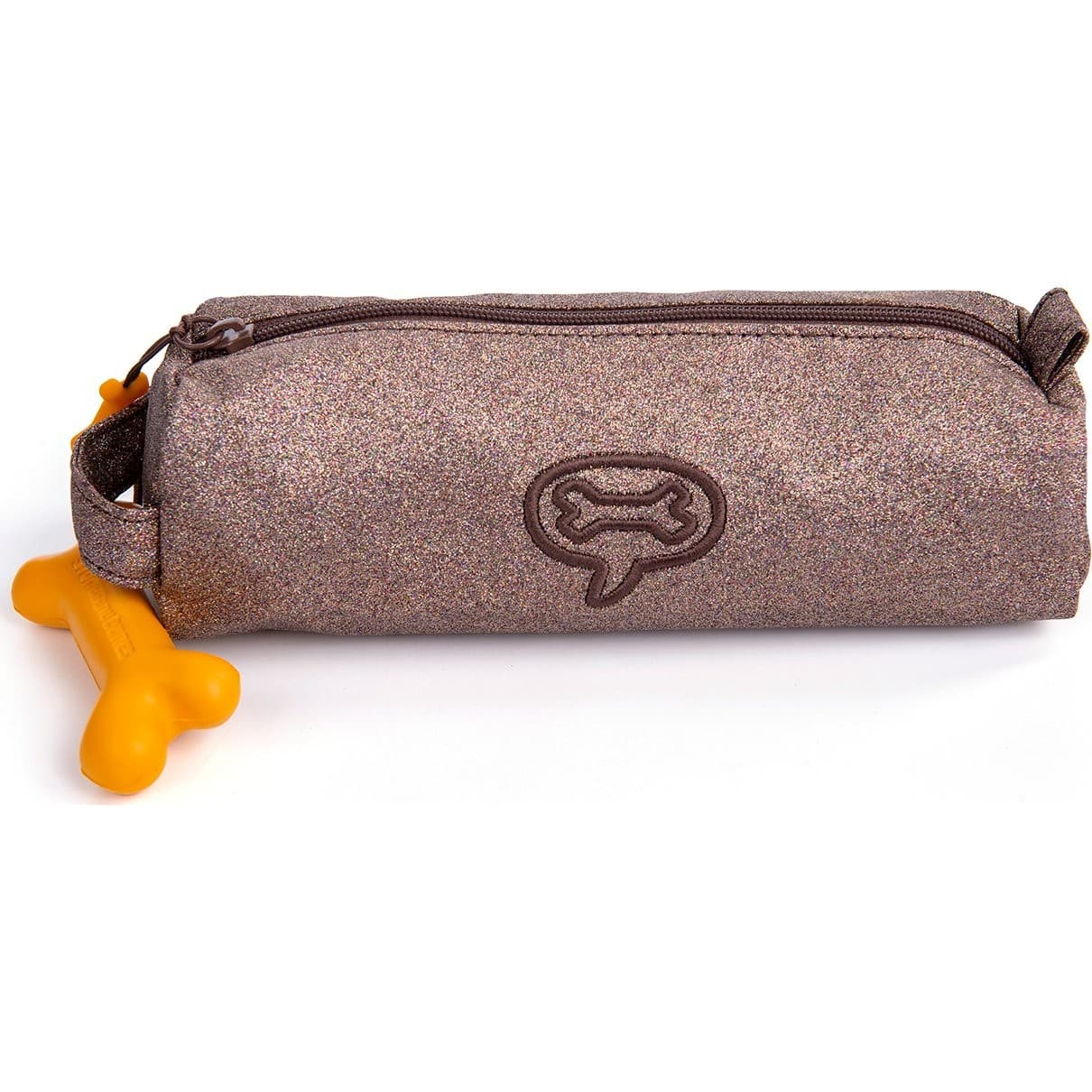 Stones And Bones Trousse scolaire Oregon Glitter Multicolor