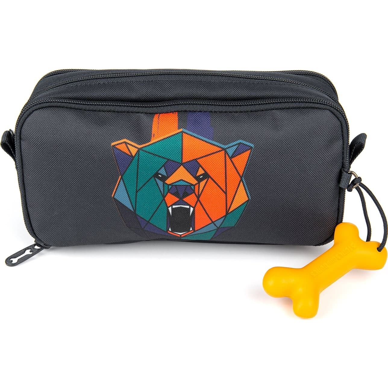 Stones And Bones Trousse scolaire Rowan Roar Navy