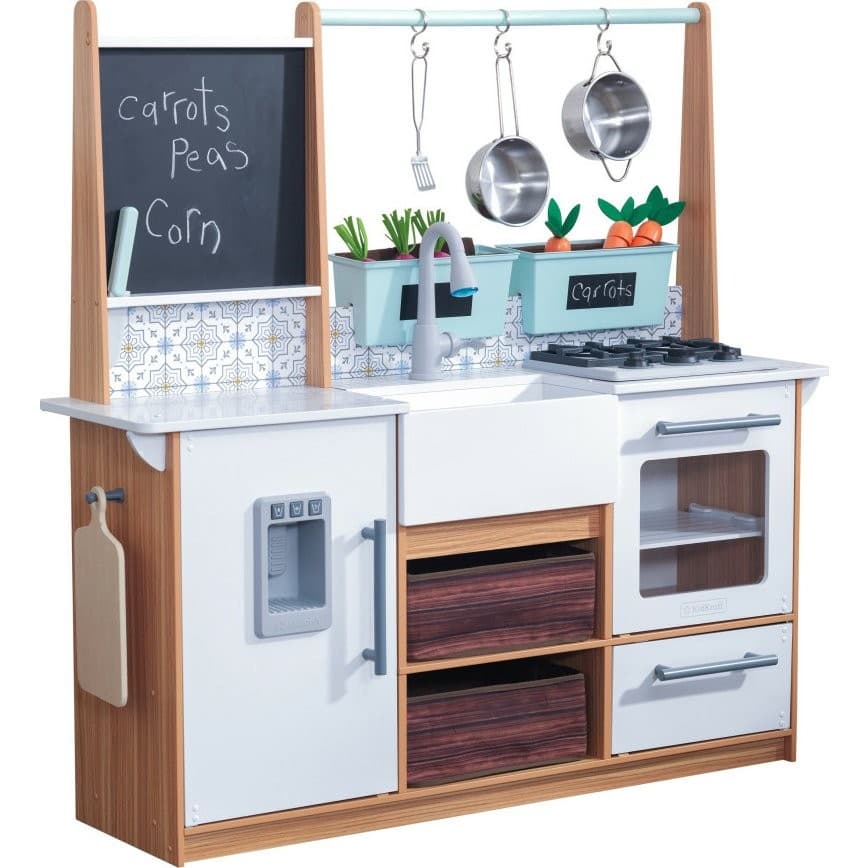 Kidkraft Cuisine Enfant Farmhouse en bois