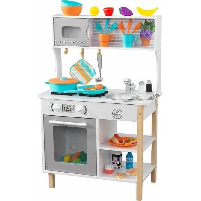 Kidkraft Cuisine enfant en bois All Time Play
