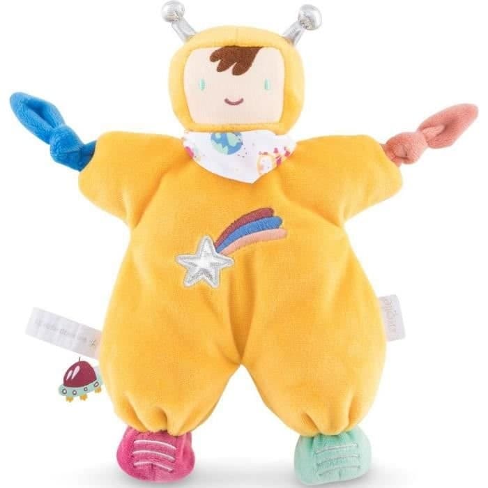 Corolle Doudou Astronaute Safran