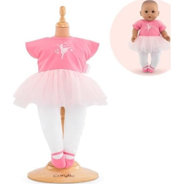 Corolle Mon premier poupon Combinaison ballerine 30 cm