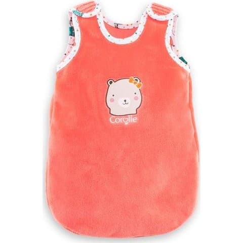 Corolle Gigoteuse, Turbulette Poupée Corail