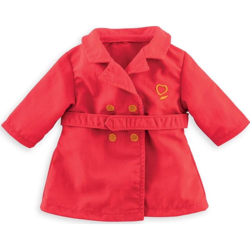 Corolle Manteau de pluie Trench