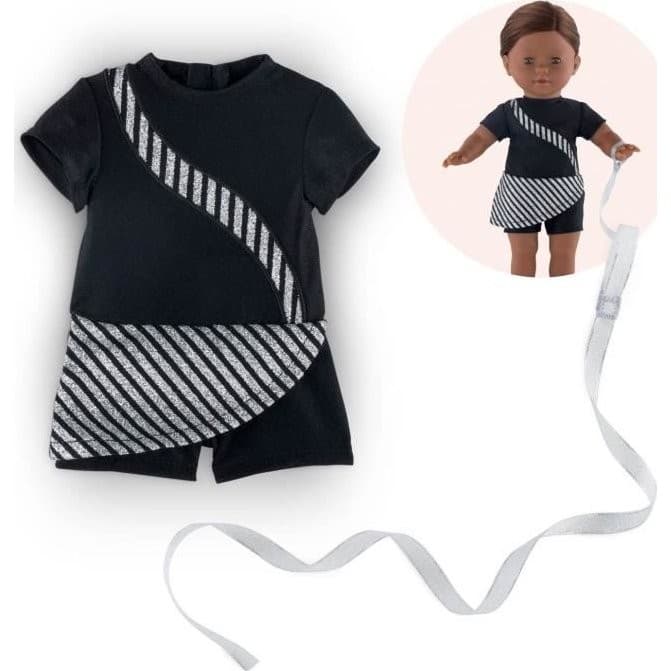 Corolle Tenue de sport Gym, Patinage