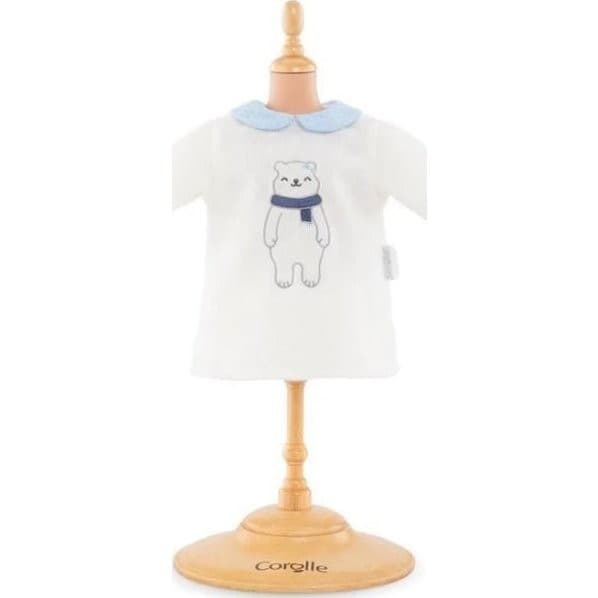 Corolle Robe Hiver Polaire pour poupon 36 cm