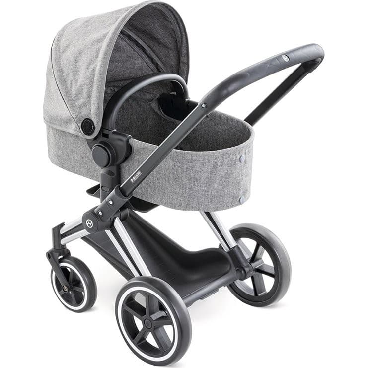 Corolle Landau Poussette 3 en 1 Cybex