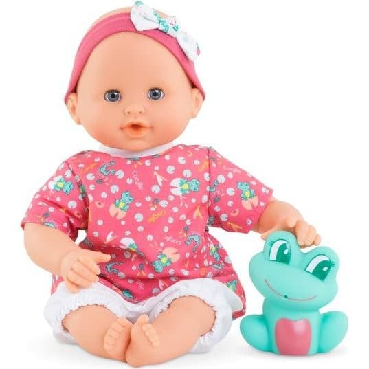 Corolle Poupon Bébé Bain Océane 30 cm