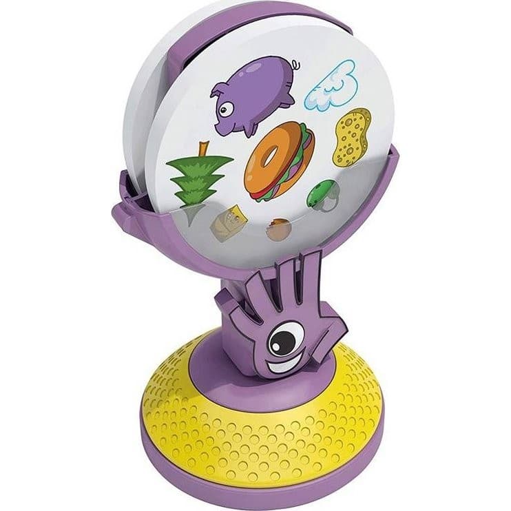Asmodee Jeux de société Dobble 360