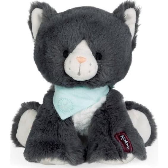 Kaloo Doudou Chamallow le chaton 14cm