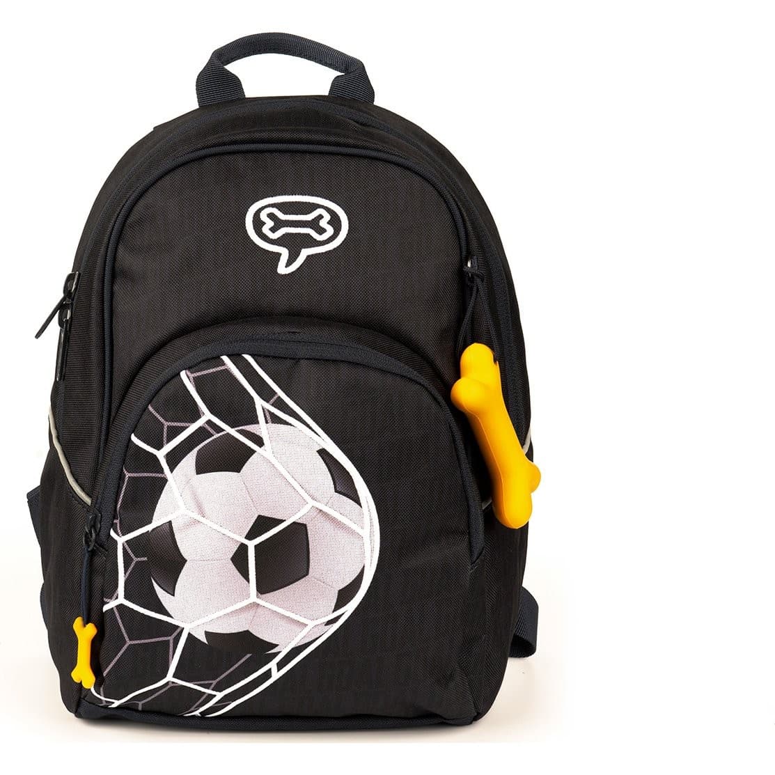 Stones And Bones Sac à dos enfant Goal Navy