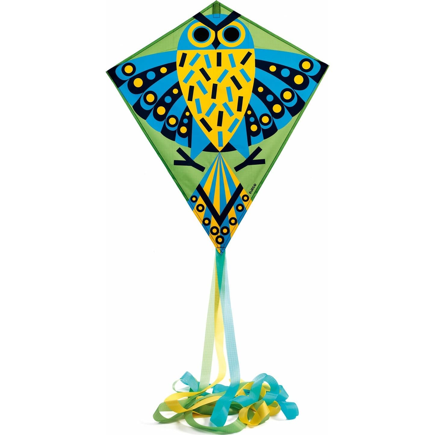 Djeco Cerfvolant pour enfants Hiboo