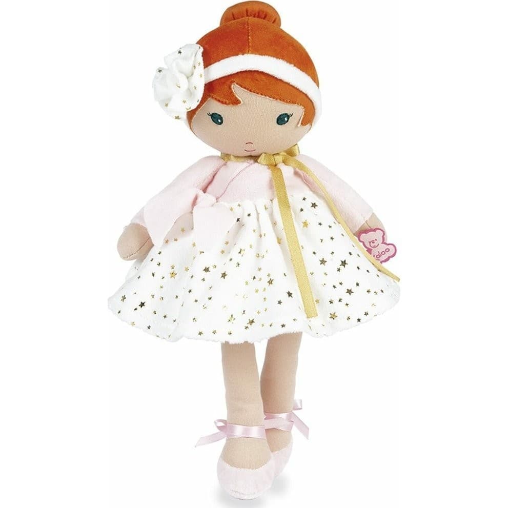 Kaloo Poupée en tissu Valentine 32 cm