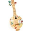 Janod Banjo pour enfant Pure