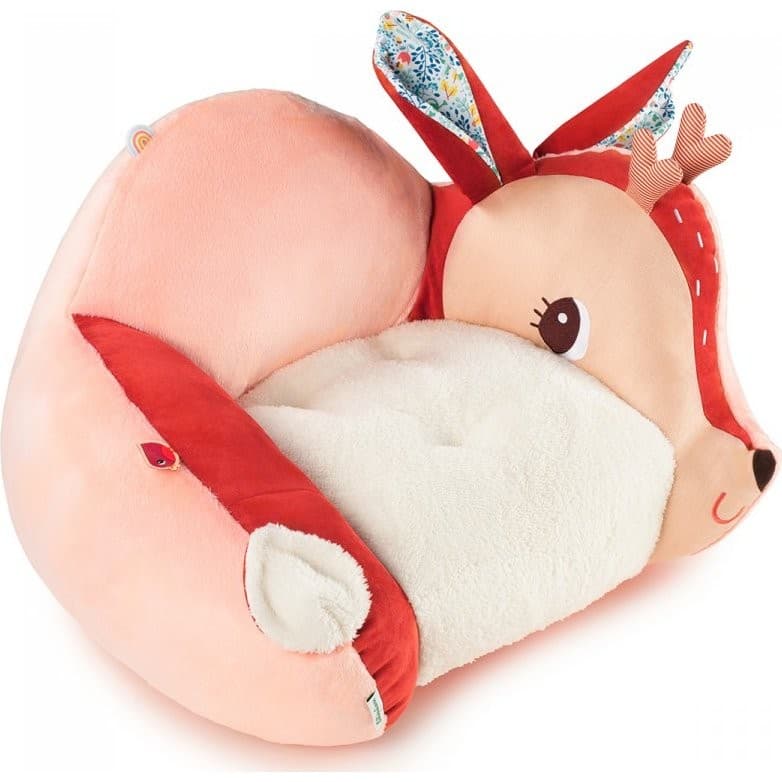 Lilliputiens Fauteuil Stella Le Faon
