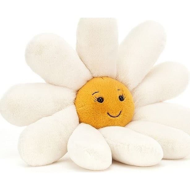Jellycat Peluche fleur Daisy marguerite