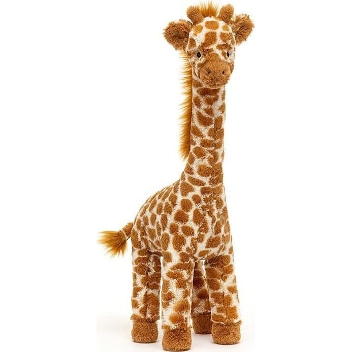 Jellycat Grande Peluche Dakota Girafe 48 cm