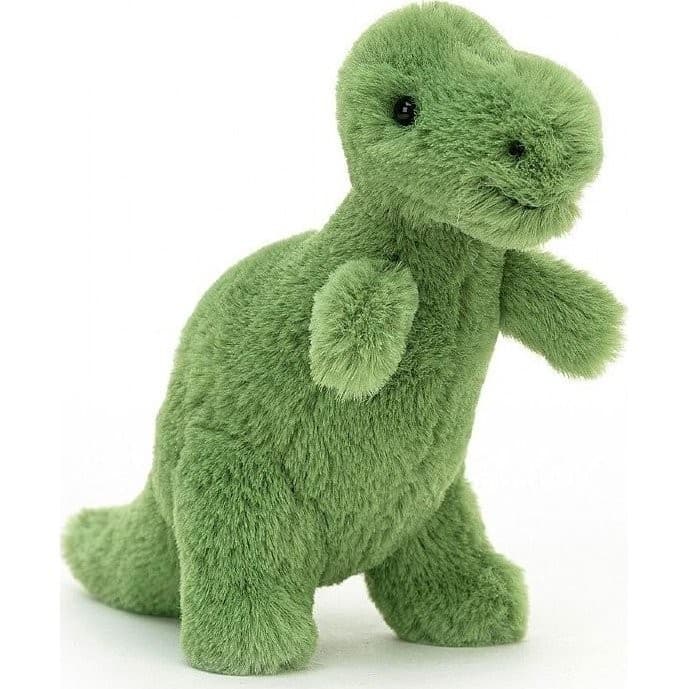 Jellycat Peluche Mini TRex Fossilly 12cm
