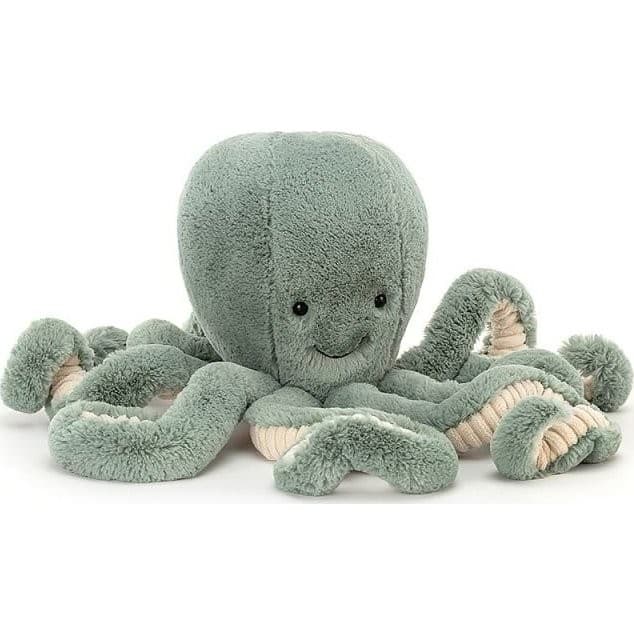 Jellycat Peluche Pieuvre Odyssey Octopus 49 cm