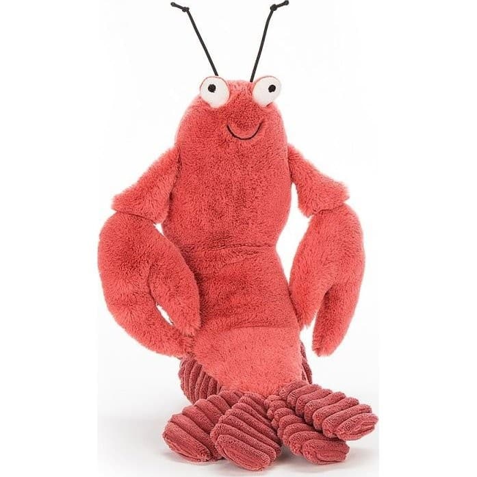 Jellycat Peluche Homard Larry 27cm