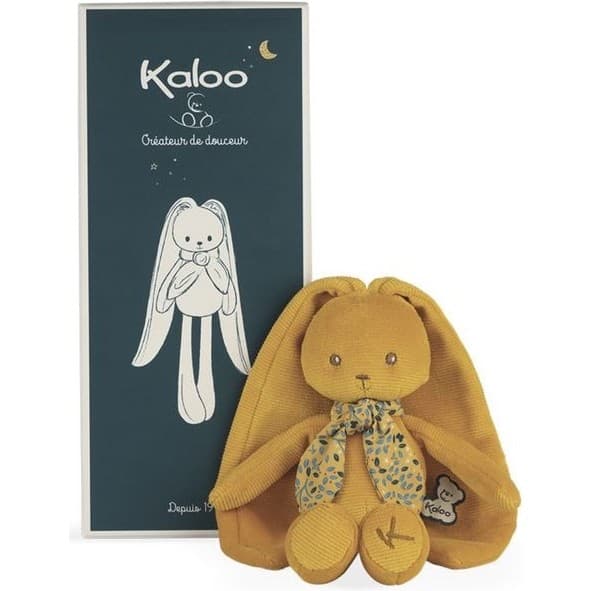 Kaloo Grand Lapin Lapinoo Ocre