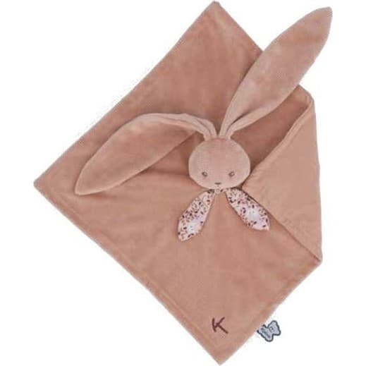 Kaloo Doudou Lapin Lapinoo Terracotta
