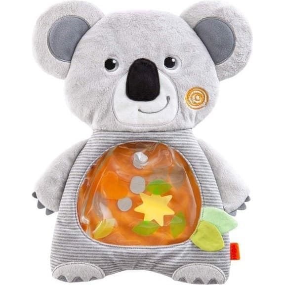 Haba Tapis d'éveil Koala Aquatique