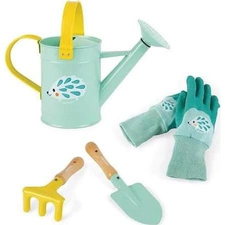 Janod Set du petit jardinier