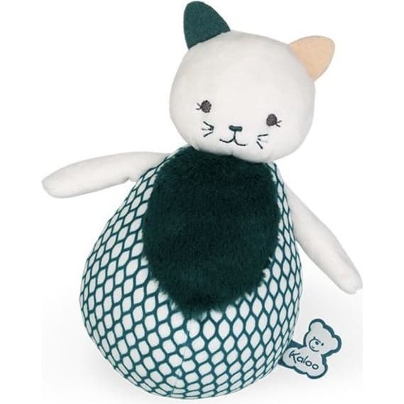 Kaloo Culbuto chat Stimuli