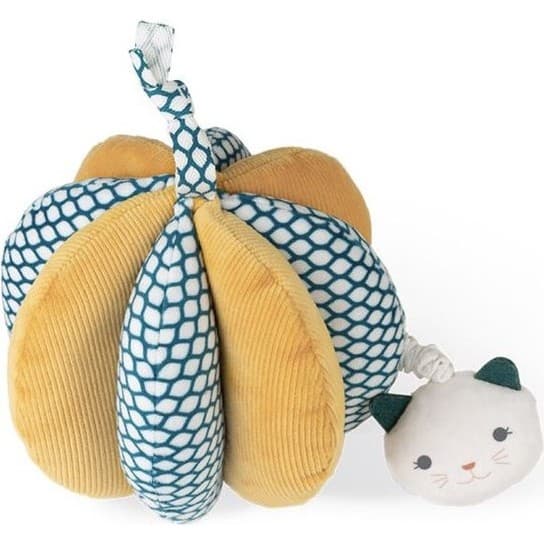 Kaloo Balle de préhension bébé Stimuli