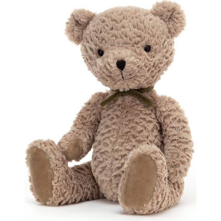 Jellycat Peluche Ours Ambalie Bear
