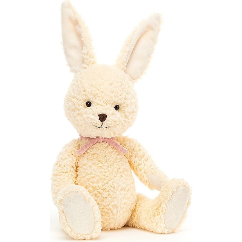Jellycat Peluche lapin Ambalie 22 cm