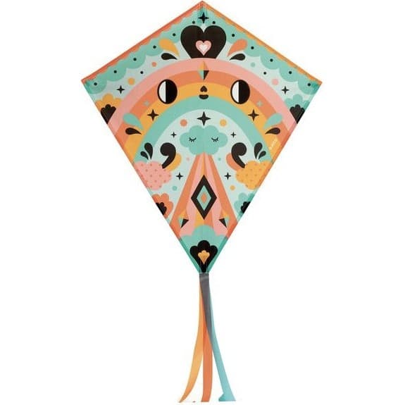 Djeco Cerfvolant pour enfant Kawaii