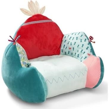 Lilliputiens Fauteuil pour enfant Georges