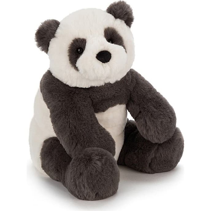 Jellycat Peluche Panda Harry 26 cm