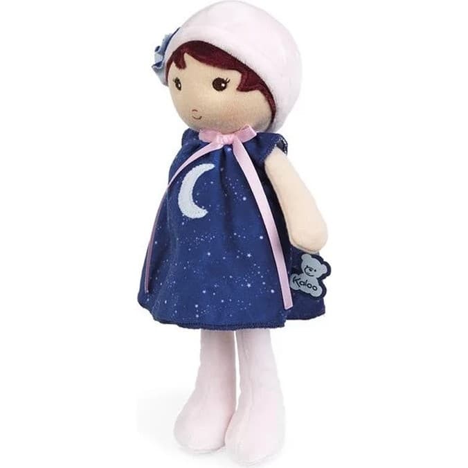 Kaloo Ma Première Poupée en Tissu Aurore 25 cm