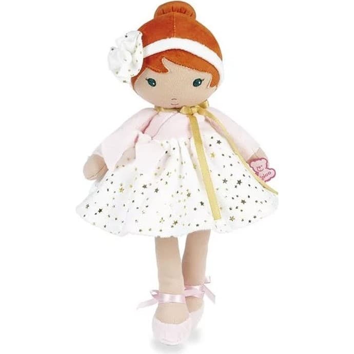 Kaloo Poupée Tendresse XL 40cm Valentine K