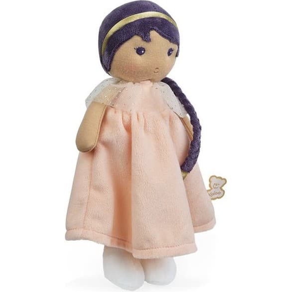 Kaloo Ma Première Poupée en Tissu Iris 25 cm