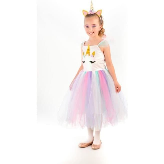 Corolle Déguisement Licorne Magie Céleste 57 ans
