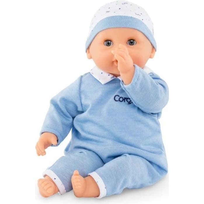 Corolle Poupée bébé calin Maël