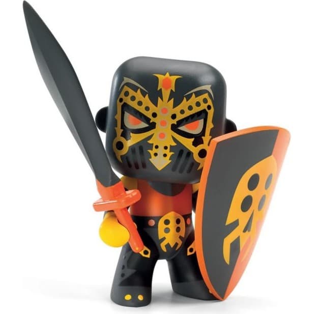 Djeco Figurine Spike Knight Arty toys