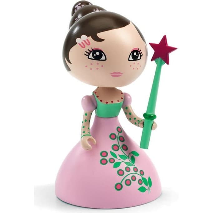 Djeco Figurine Andora princesse Arty toys