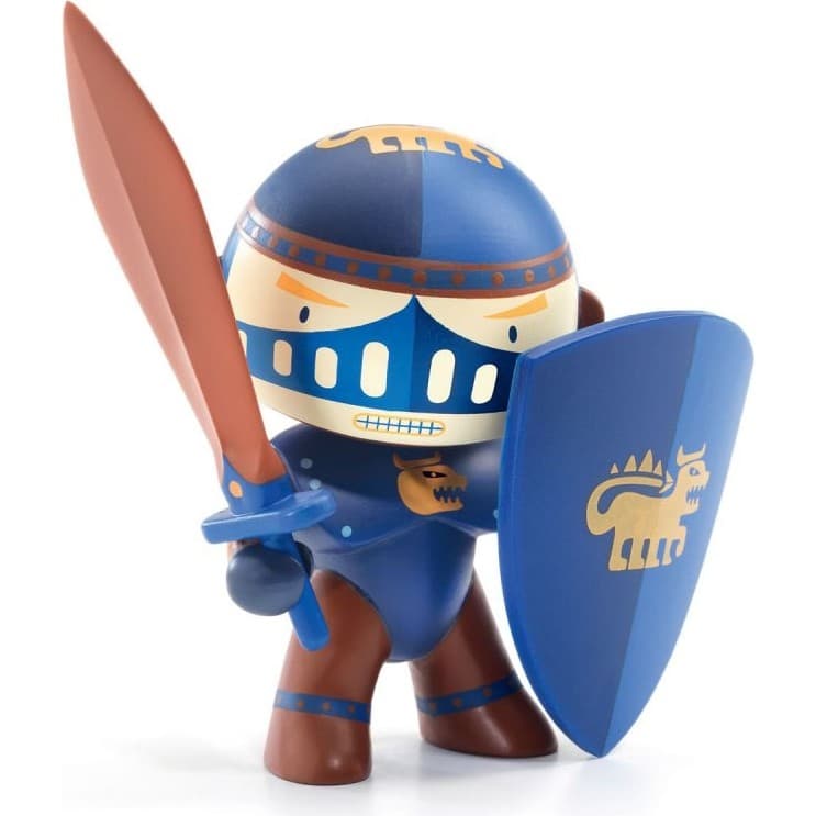 Djeco Figurine Terra Knight Arty toys