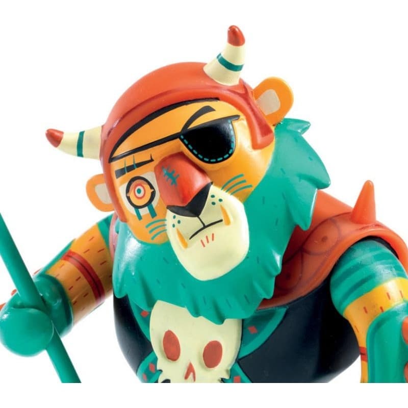 Djeco Figurine Maximus Arty toys