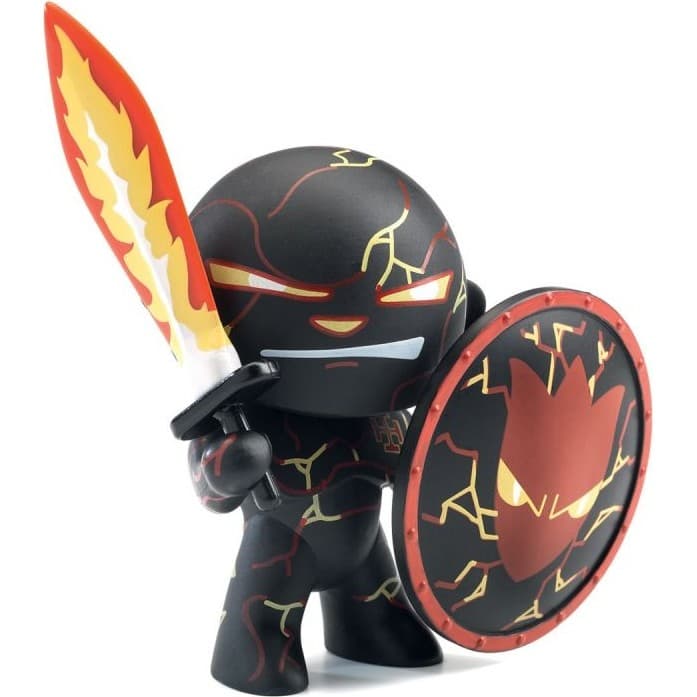 Djeco Figurine Volcano Arty toys